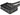 2 PORT HDMI KVM SWITCH 4K 60HZ W/CABLES