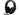 HEADSET LIGHTSPEED  G733 BLACK