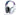 HEADSET LIGHTSPEED  G733 WHITE