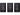 8-BUTTON KEYPAD US,1GANG BLK