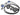 TRIPP LITE 2-PORT USB / VGA KVM SWITCH W/ AUDIO