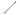 CRAYON DIGITAL PENCIL (MID GREY)