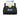 PFU SCANSNAP IX1600 BLK 3-PACK