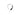 MONO HEADSET MICROPHONE IN LINE REMOTE