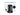 TRIPP LITE 6-OUTLET SURGE PROTECTOR TOWER BLK
