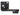 CRESTRON FLEX SMALL ROOM CONFERENCE SYSTEM WITH VIDEO SOUNDBAR, WALL MOUNTED CONTROL INTERFACE, AND ASUS MINI PC FOR MICROSOFT TEAMS ROOMS