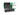 CLOVER IMAGING REMANUFACTURED HIGH YIELD BLACK TONER CARTRIDGE FOR CANON 1246C001 (045 H)