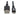 TRIPP LITE CABLE USB-A TO USB MICRO-B GRAY 10 FT