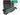 CLOVER IMAGING REMANUFACTURED EXTENDED YIELD BLACK TONER CARTRIDGE ALTERNATIVE FOR HP CE400X (HP 507X)