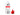 MONOPRICE MP RAPID UV 3D PRINTER RESIN 1000ML RED