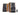 EDIFIER 2.0 SHELF SPEAKER WITH BT,APTX WOODEN