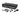 IOGEAR 2-PORT UNIVERSAL DUAL VIEW DISPLAYPORT/HDMI SECURE KVM SWITCH KIT AUDIO, PP4.0, TAA