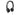 ACCO HI-FI HEADPHONES 6 FT CABLE