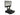 AMICO FALCONIT,DSF KEYBD,6INEXT,MONADAPTOR,BLK