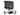 PANASONIC KIT: PANASONIC TOUGHBOOK G1/G2 DOCKING STATION WITH LITE PORT REPLICATION, DUAL RF, VESA HOLE PATTERN (7160-0487-20) WITH LIND 11-16V AUTO