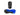 ACCO SLIM DUO GEL MOUSE WRIST REST BLUE
