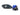 ACCO SLIM DUO GEL MOUSE WRIST REST BLUE