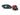 ACCO SLIM DUO GEL MOUSE WRIST REST RED