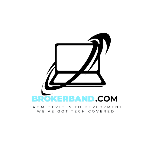 BrokerBand