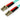 LC/UPC OM3 Multimode Fiber Optic Cable