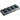 Honeywell CK65 Quad Charger - New